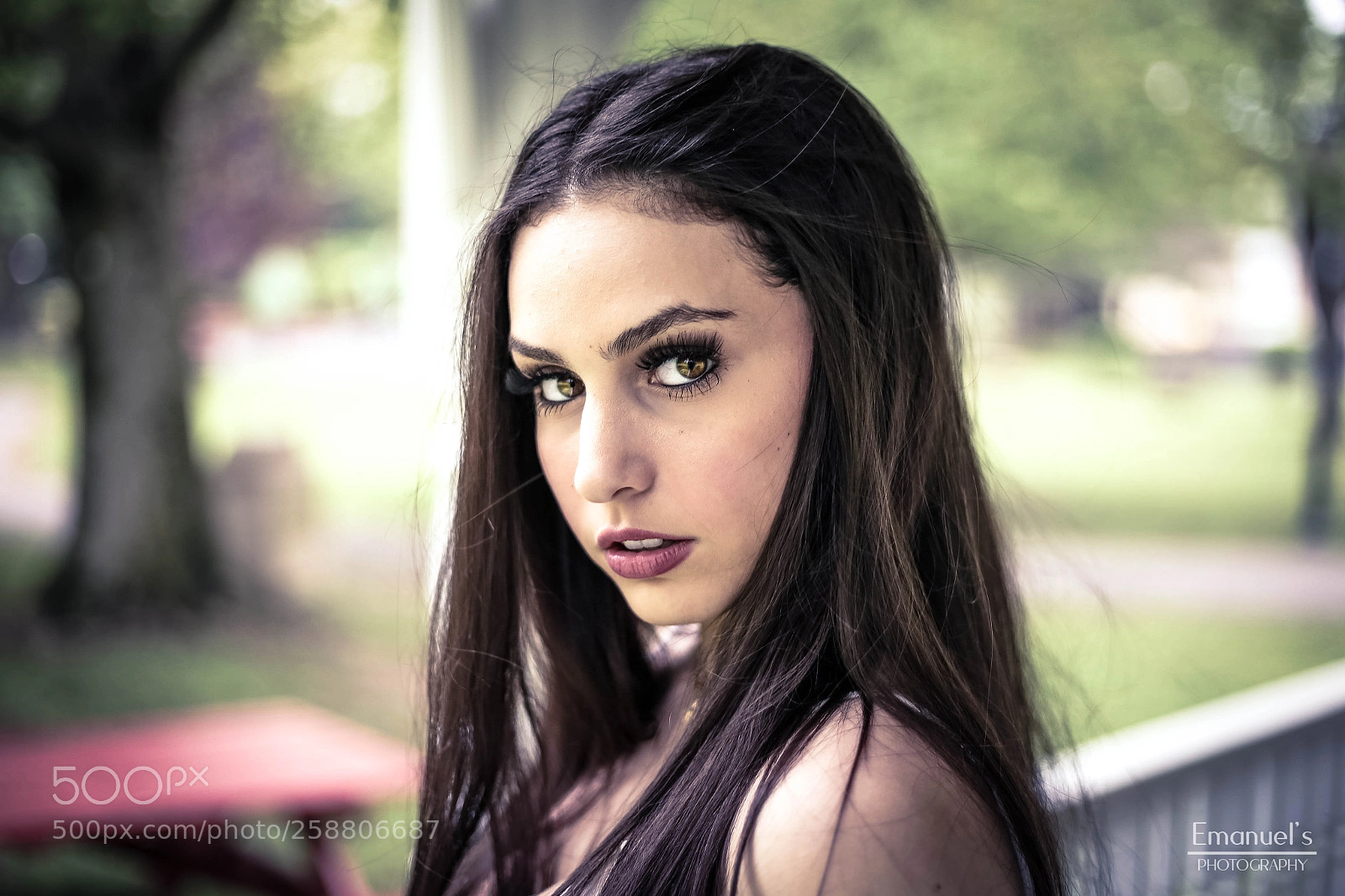 Canon EOS 6D sample photo. C photography