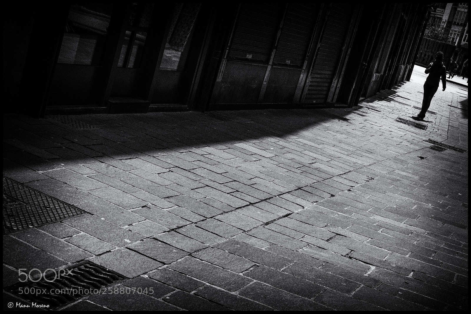 Sony a6000 sample photo. Gasteiz, 2018 photography