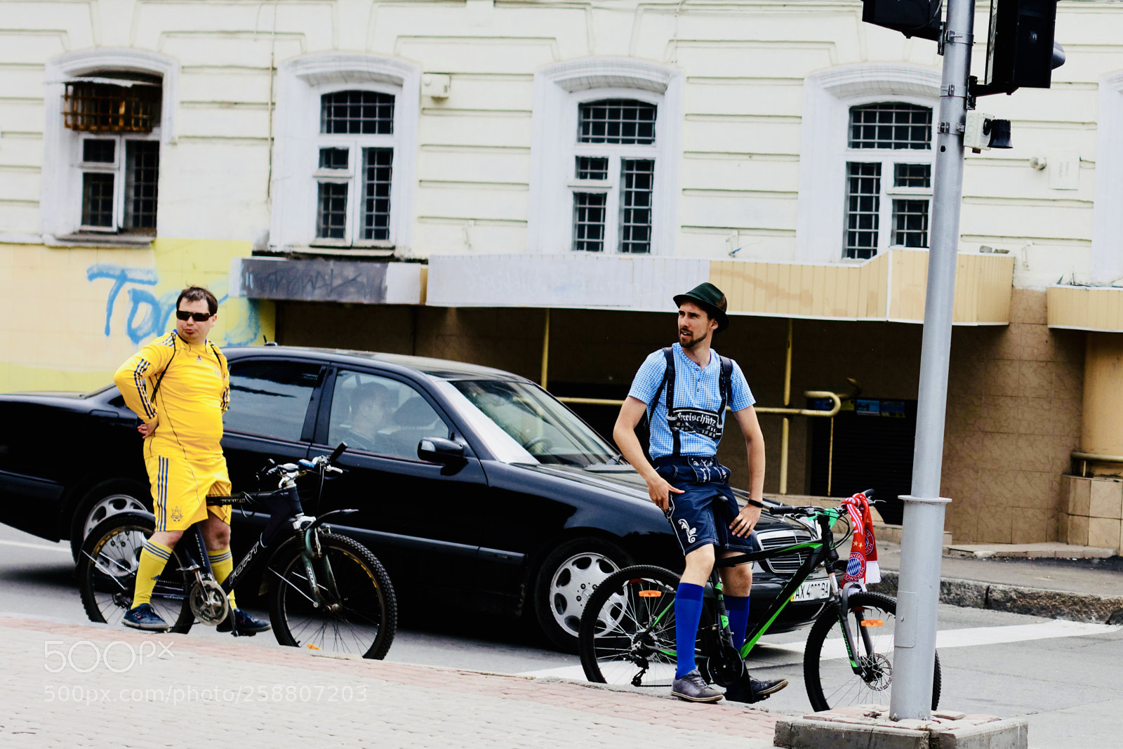 Canon EOS 5DS sample photo. Bikers photography