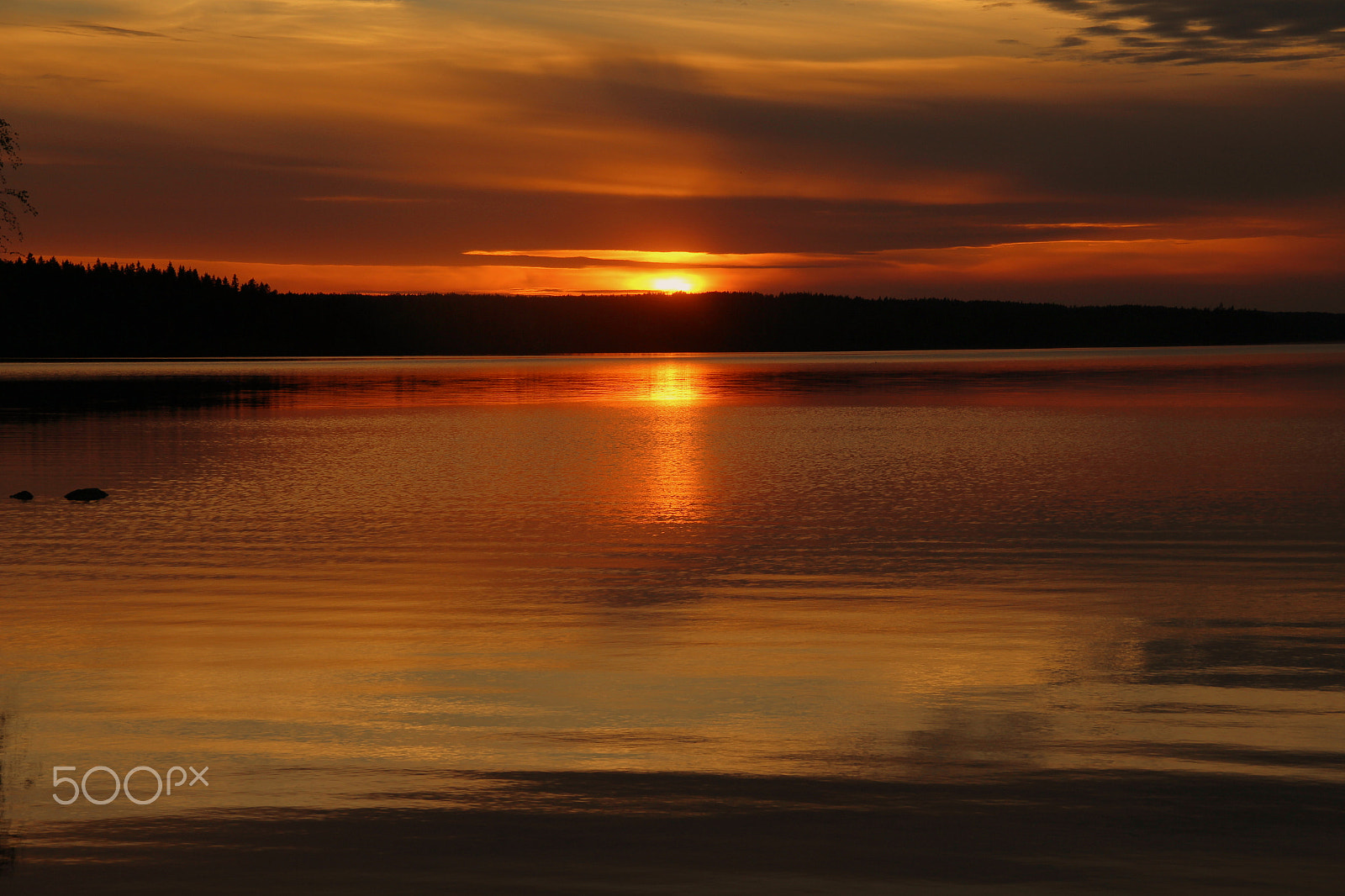 Canon EOS 700D (EOS Rebel T5i / EOS Kiss X7i) sample photo. Sunday evening sunset. photography