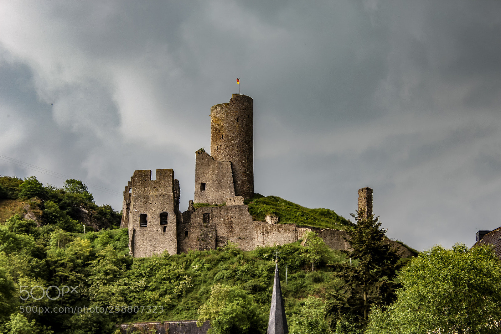 Canon EOS 1200D (EOS Rebel T5 / EOS Kiss X70 / EOS Hi) sample photo. Löwenburg monreal photography