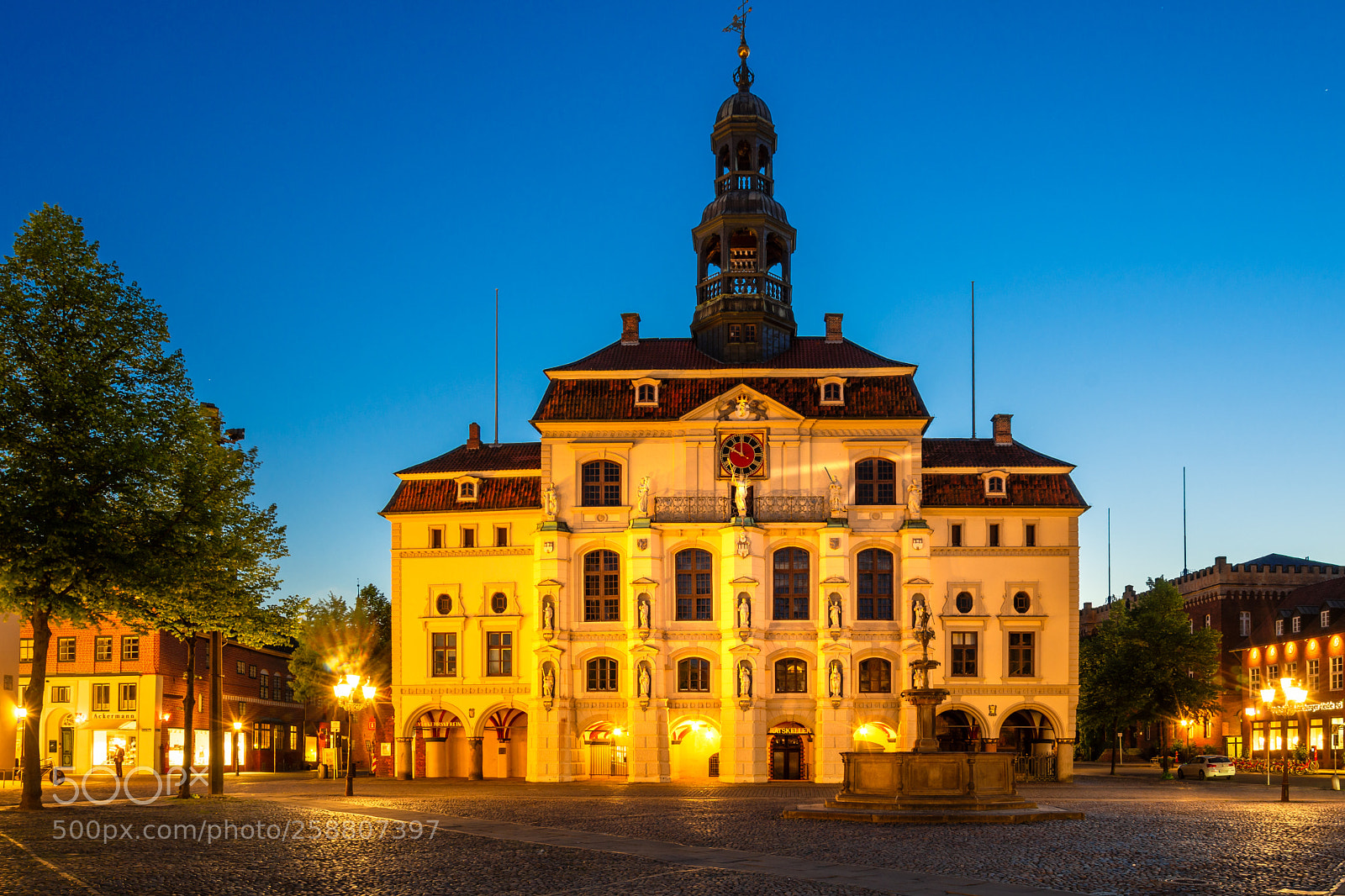 Nikon D7200 sample photo. L neburg luneburg photography