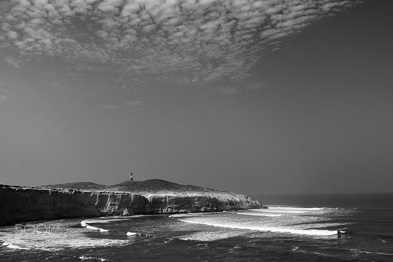 Nikon D5300 sample photo. El faro photography
