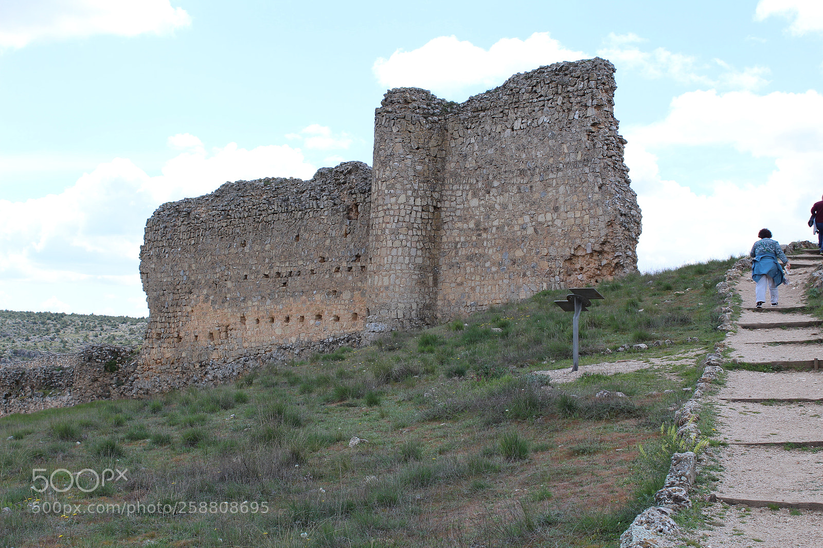 Canon EOS 1300D (EOS Rebel T6 / EOS Kiss X80) sample photo. Ciudad romana de valeria photography