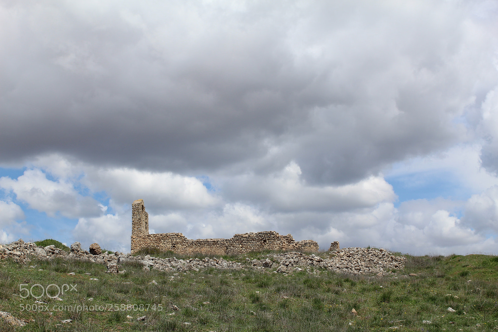 Canon EOS 1300D (EOS Rebel T6 / EOS Kiss X80) sample photo. Ciudad romana de valeria photography