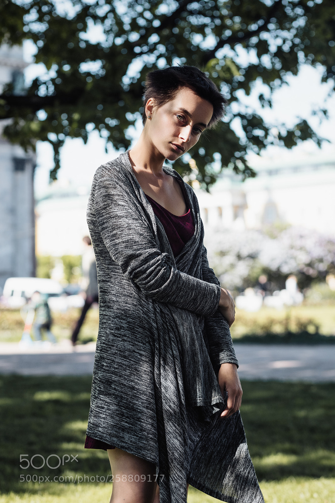 Canon EOS 5DS R sample photo. Evgeniya photography