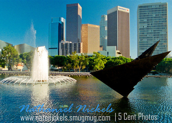 Film4Ever! - Downtown Los Angeles