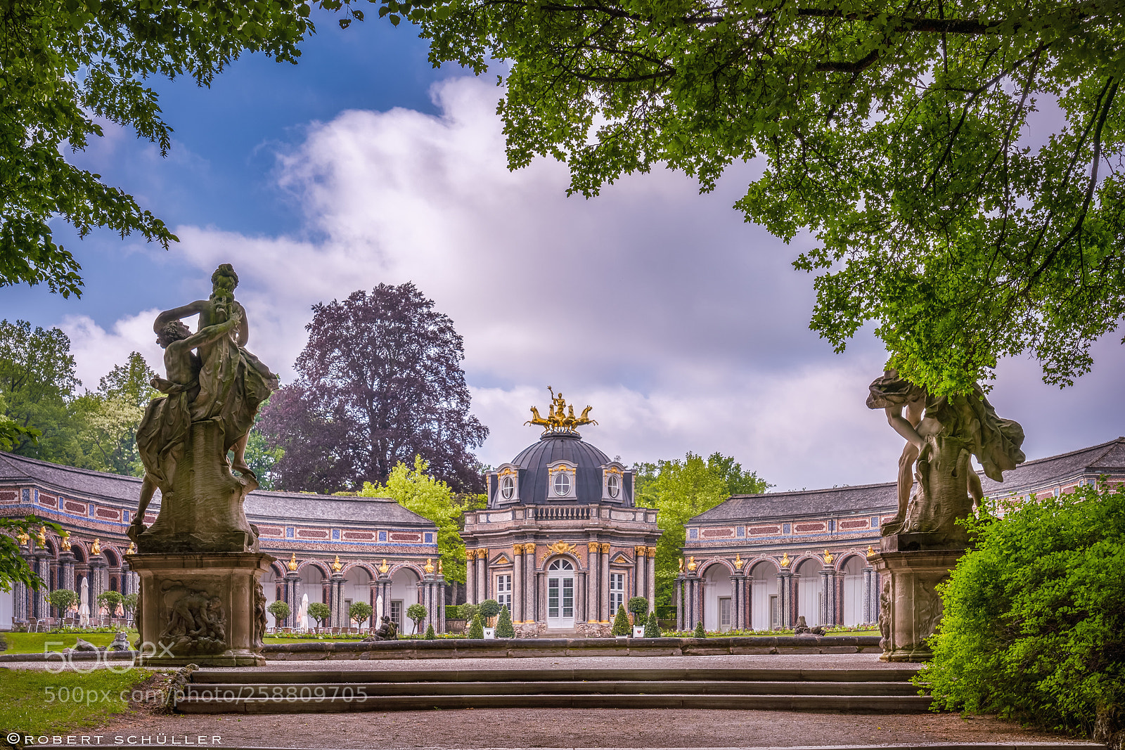 Sony a7R III sample photo. Hermitage for margraves photography