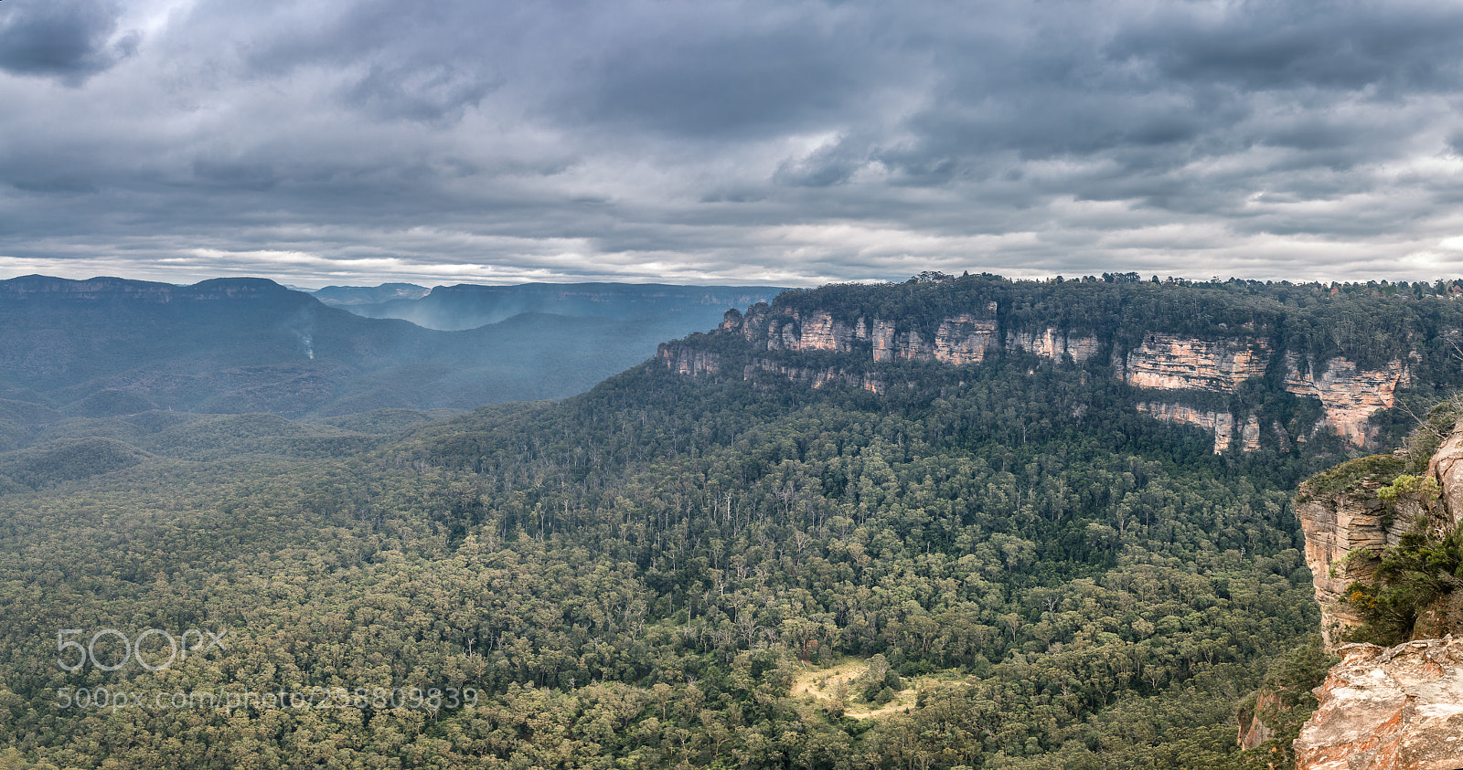 Canon EOS 5DS R sample photo. Leura bluemt photography