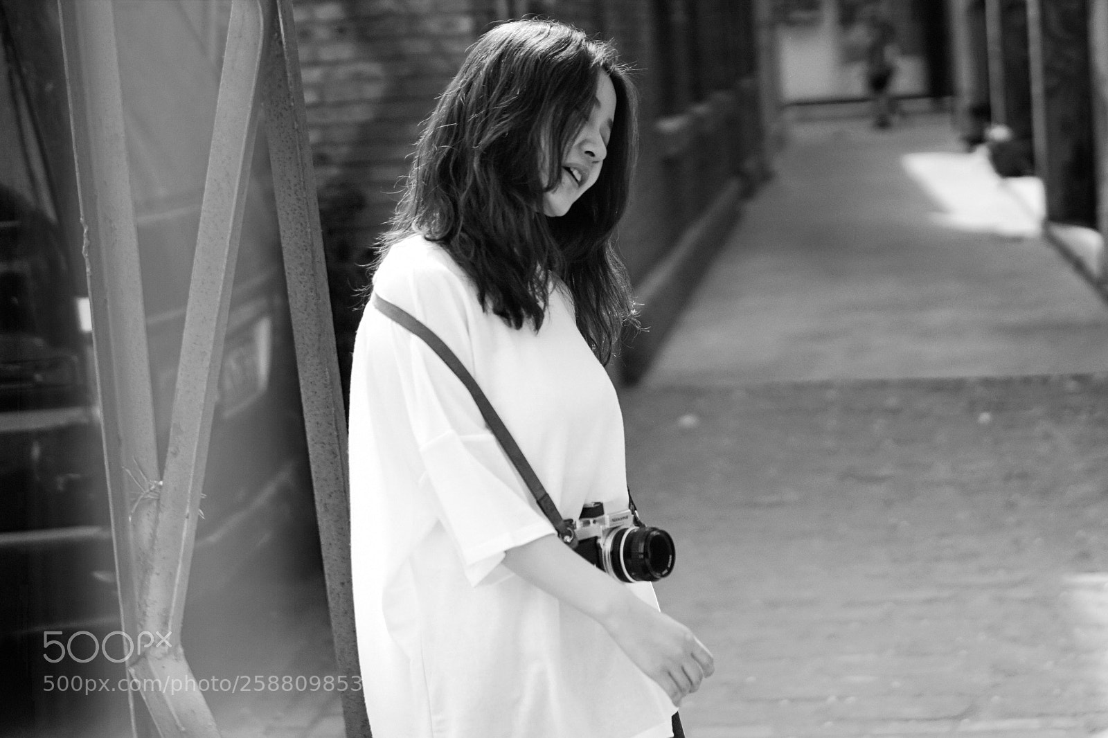 Sony a7 II sample photo. Untitled photography