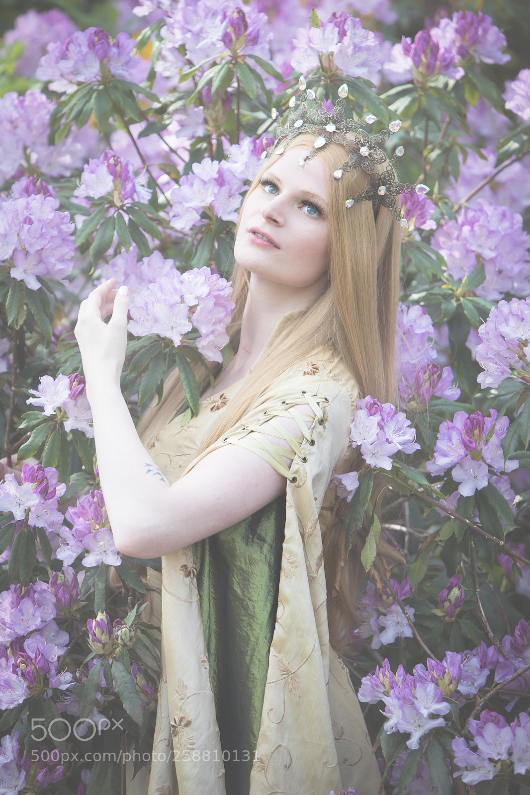 Canon EOS 6D Mark II sample photo. Poppysemporium_cosplay photography