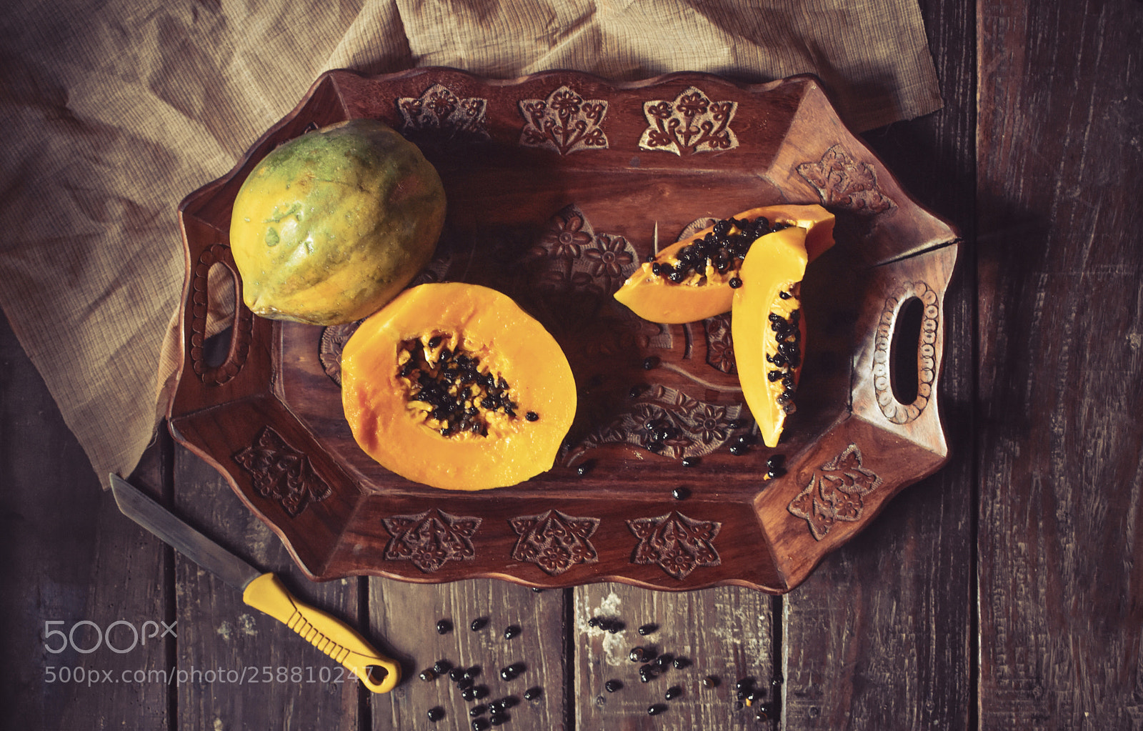 Nikon D3400 sample photo. Breakfast photography