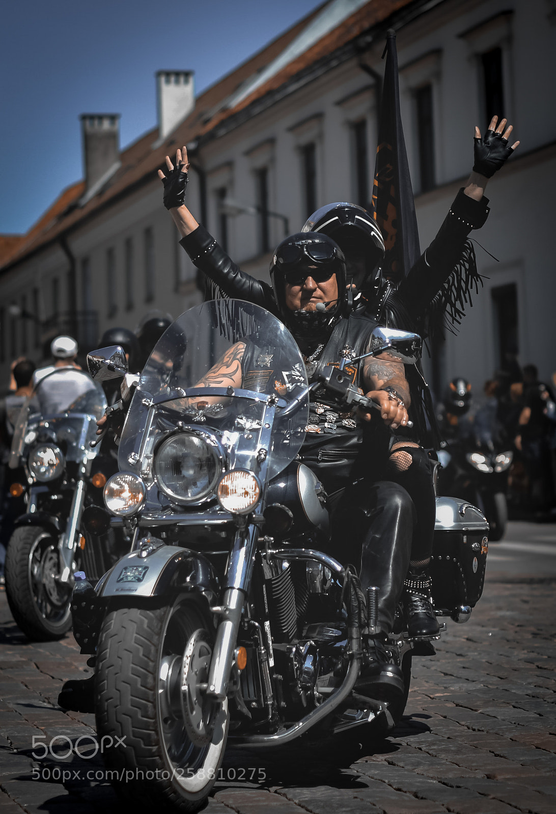 Nikon D600 sample photo. Moto... photography