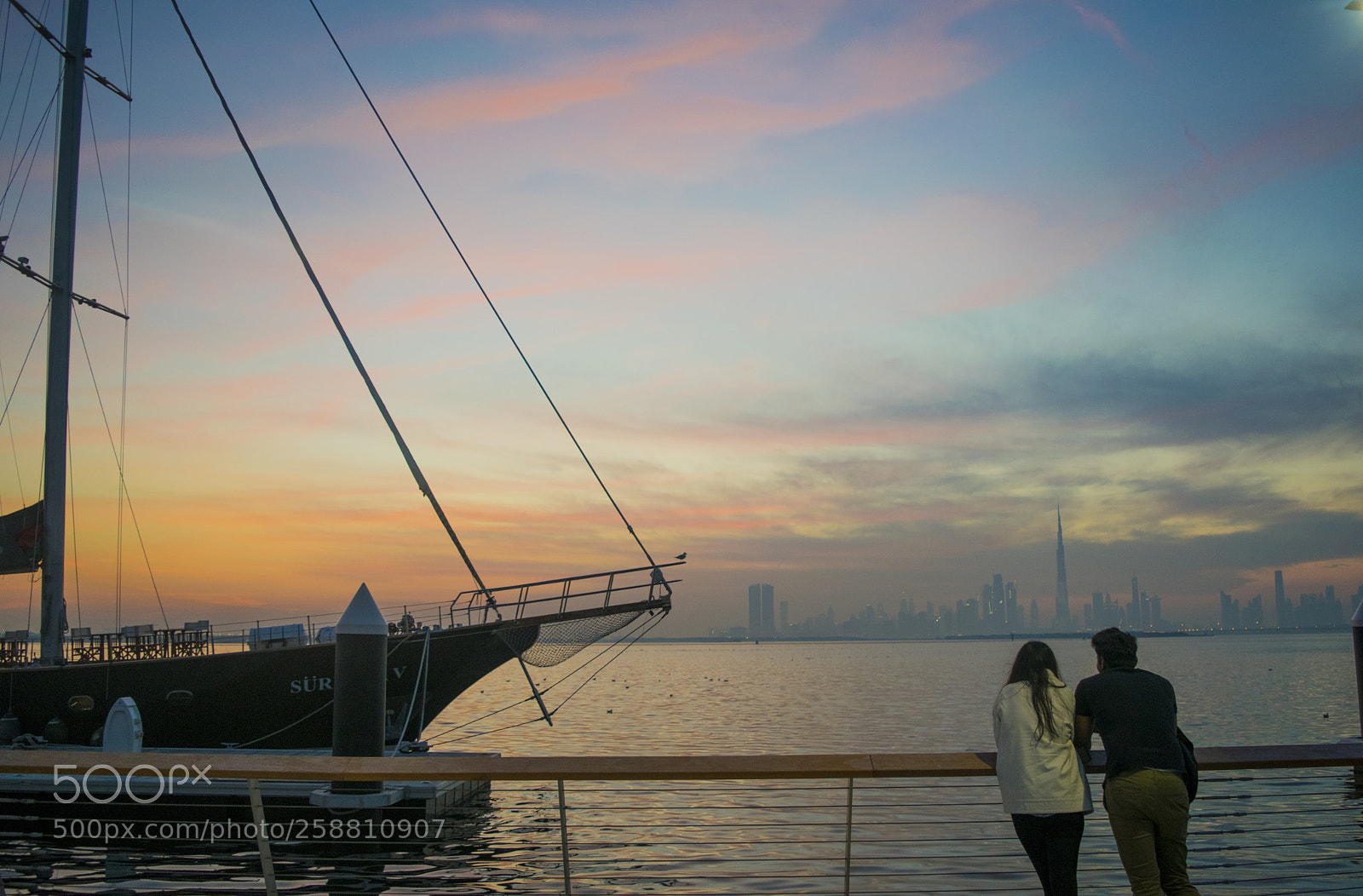 Nikon D3300 sample photo. Togetherness photography