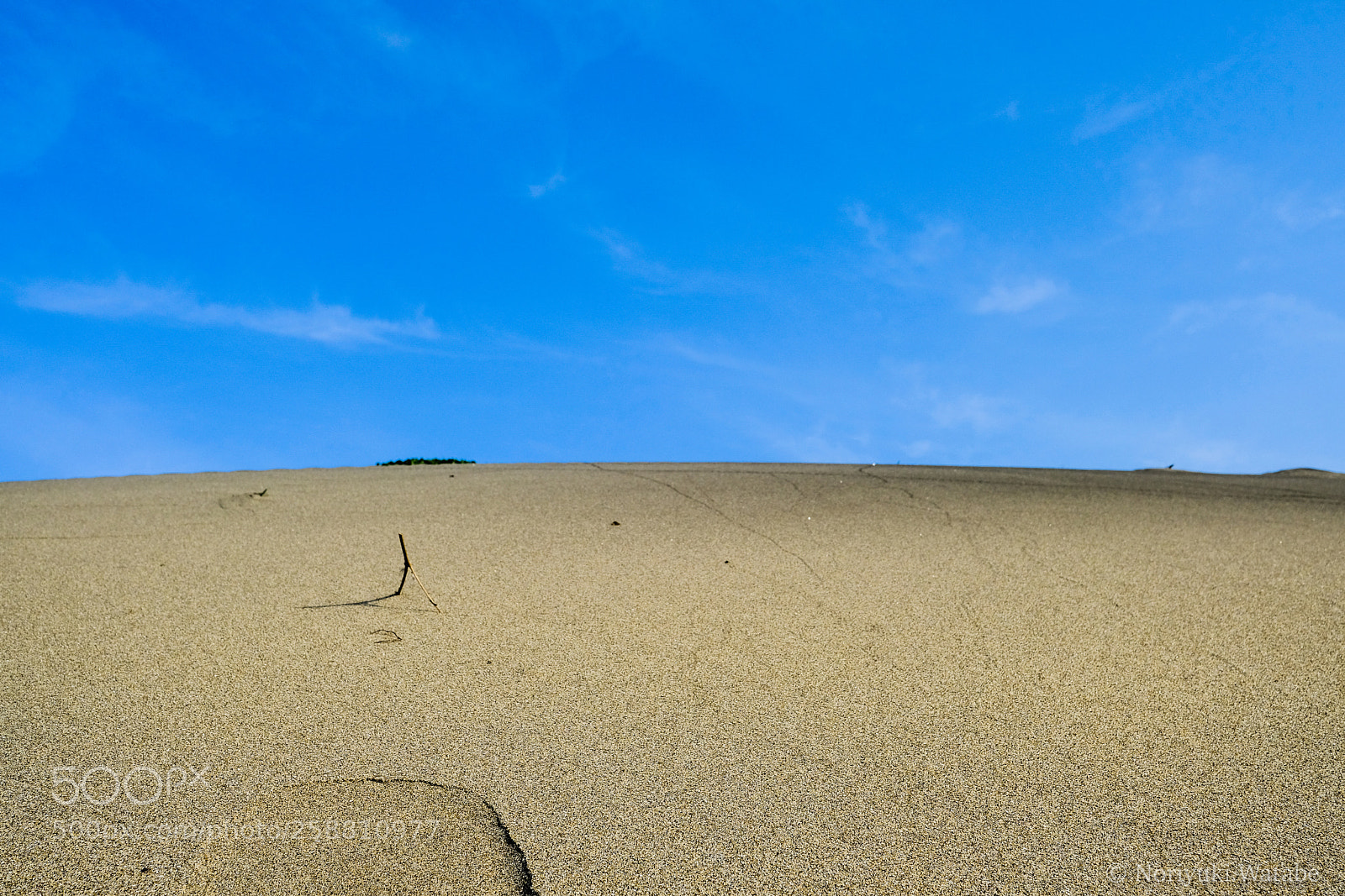 Fujifilm X-T2 sample photo. Blue sky photography