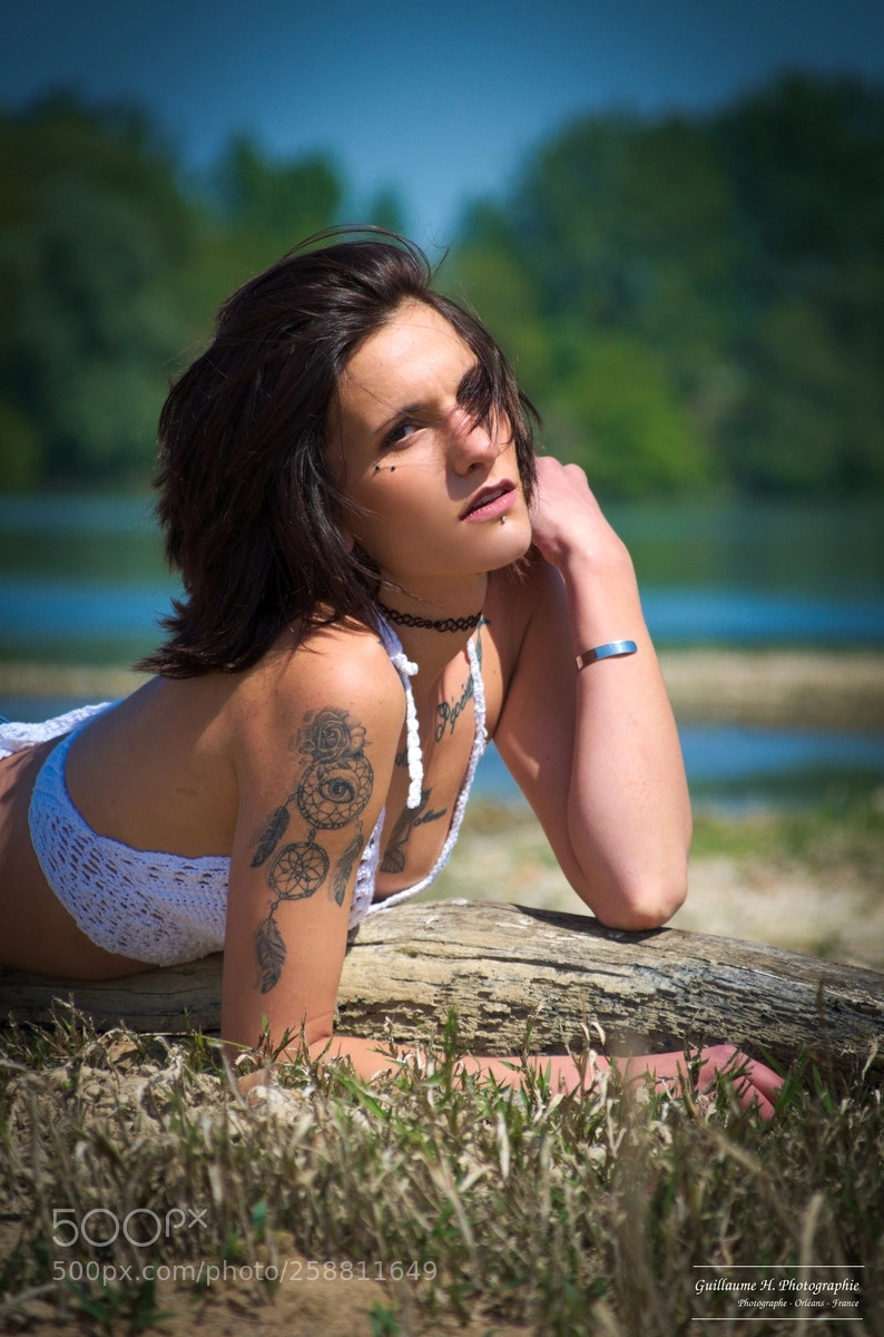 Nikon D7000 sample photo. Santeine by guillaume h photography