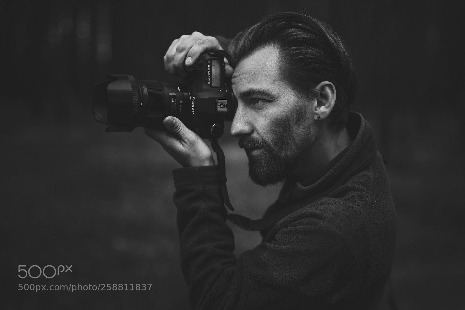 Canon EOS 6D sample photo. Mr. m. photography