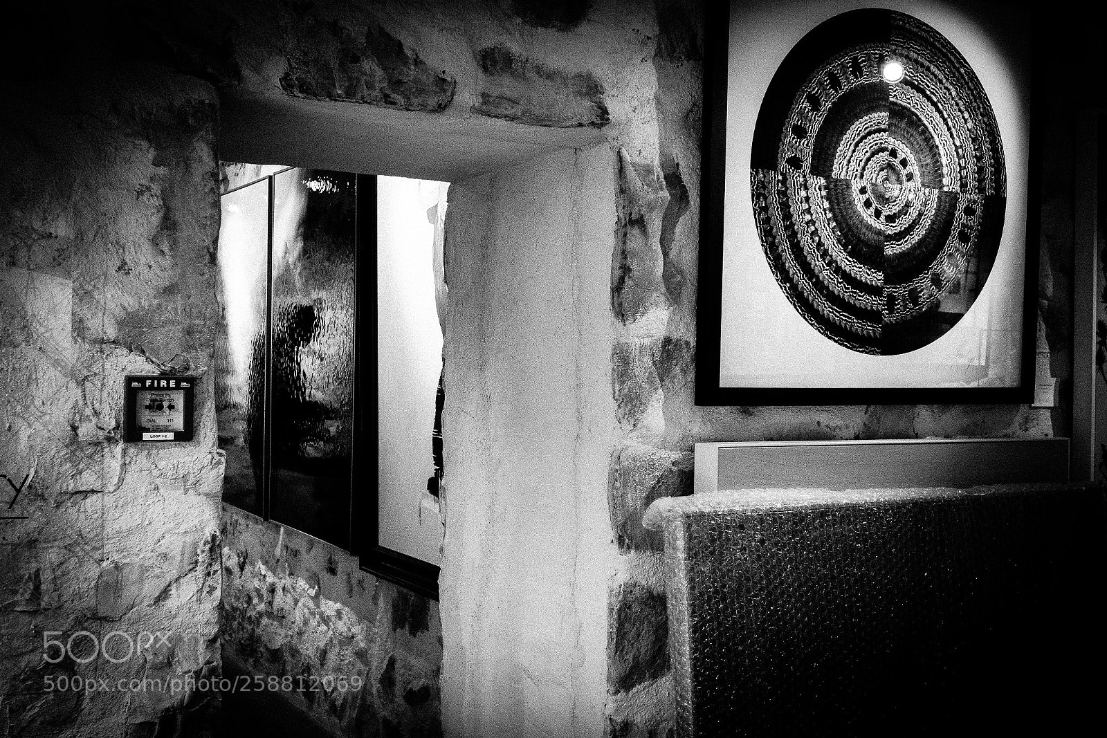 Fujifilm X-Pro2 sample photo. Shadow figure photography