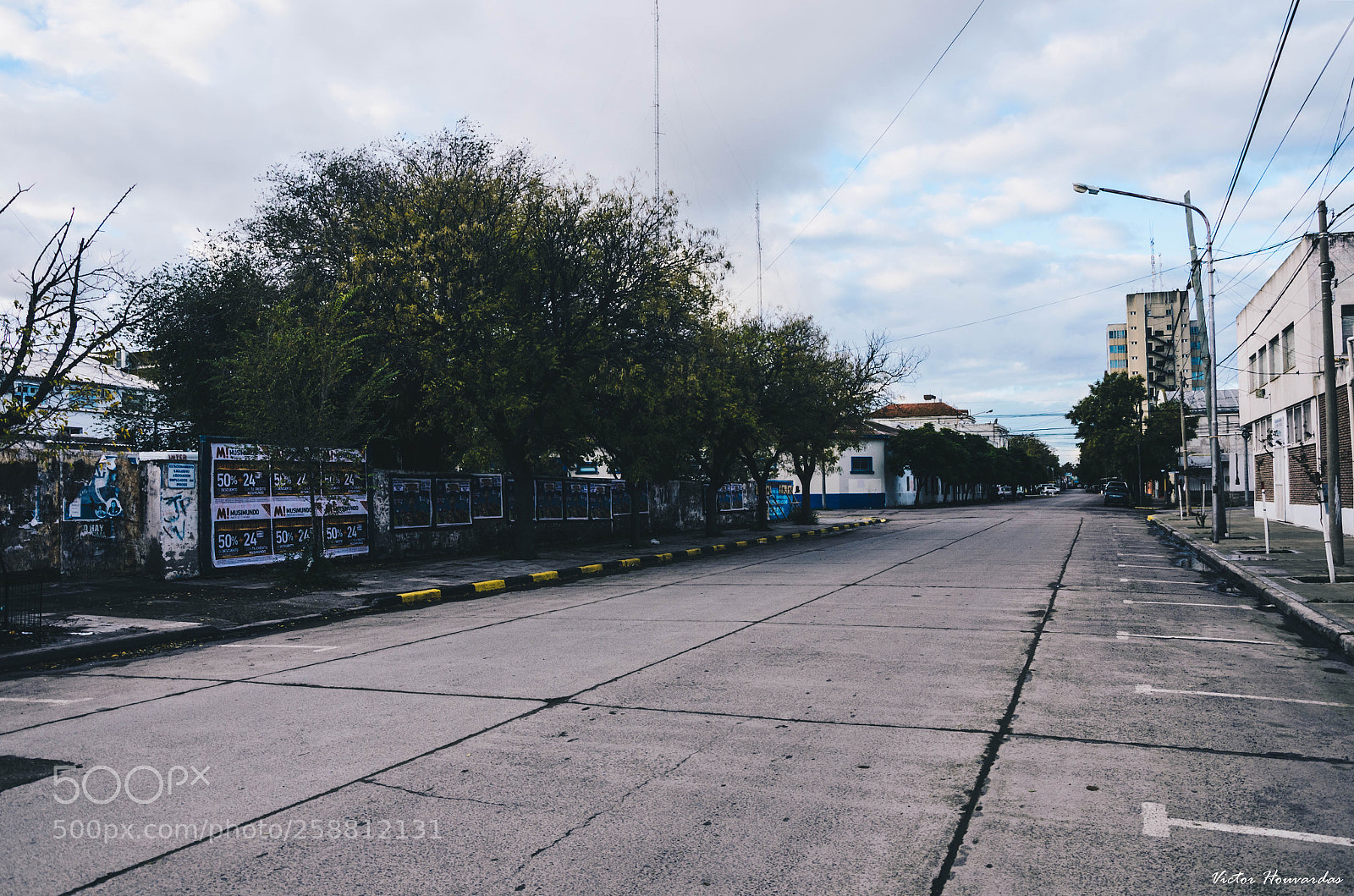 Nikon D7000 sample photo. Calles de mi ciudad photography