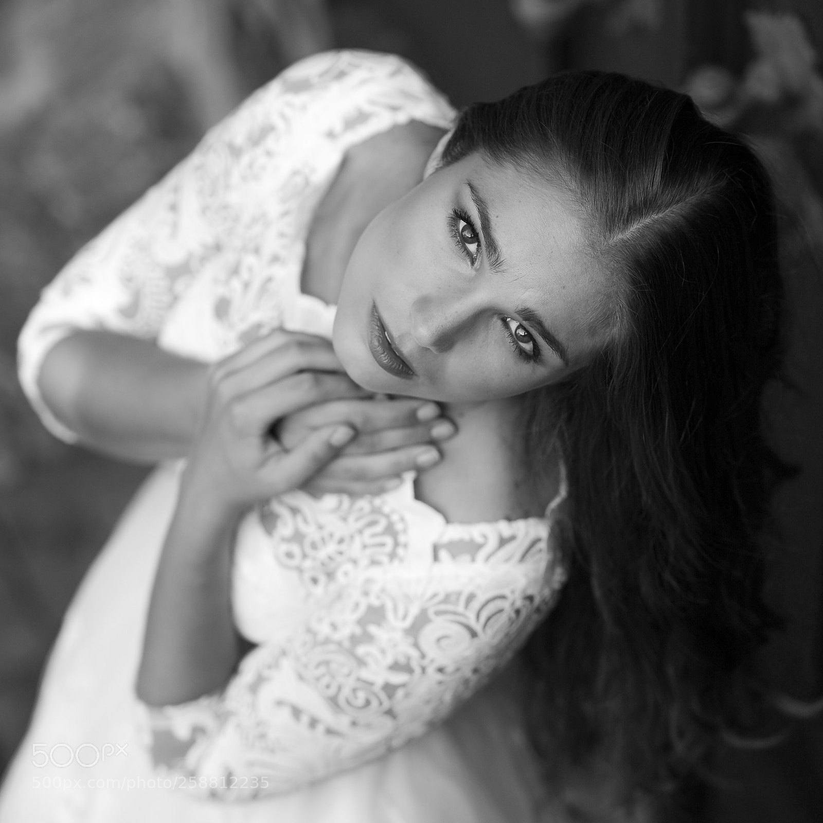 Nikon D700 sample photo. Elvira photography