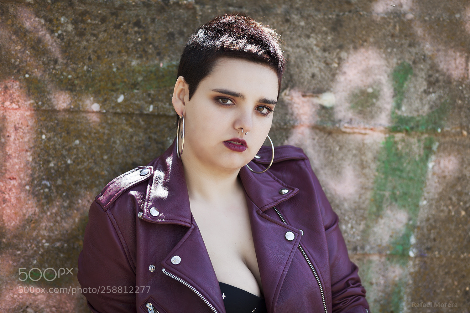 Canon EOS 5D Mark II sample photo. Marta photography