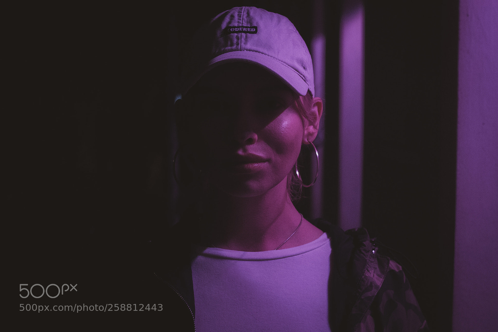 Canon EOS 7D Mark II sample photo. Katya/gubki photography