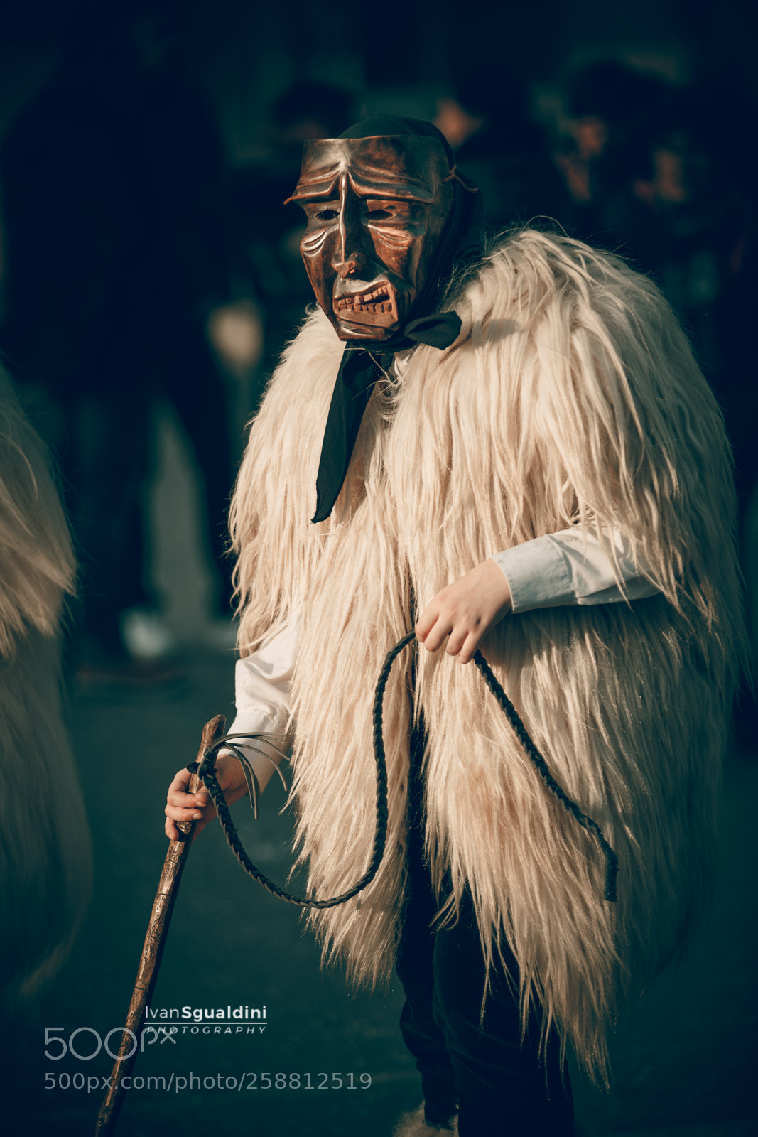 Canon EOS 6D sample photo. Carnival of ottana. traditional photography