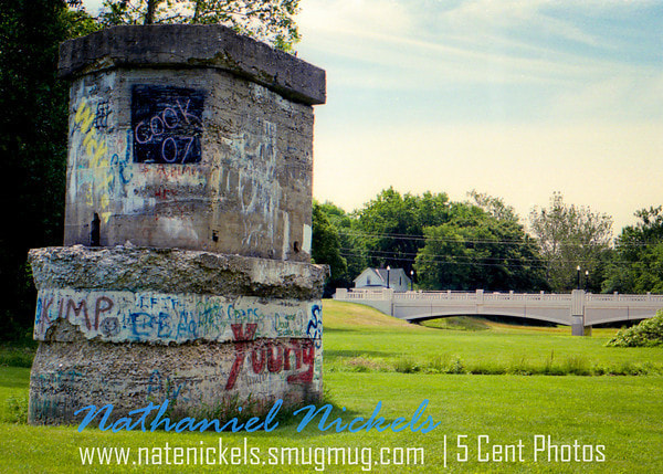 Film4Ever! - Railroad Bridge Tribute