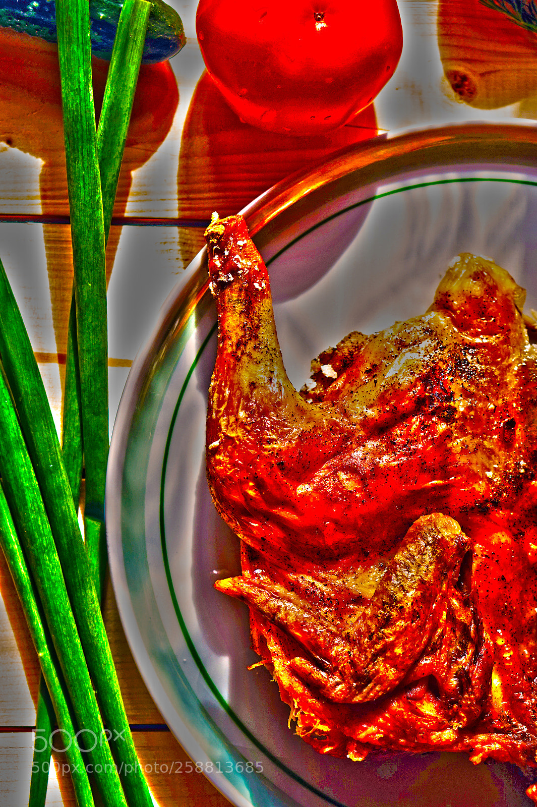 Sony Alpha a5000 (ILCE 5000) sample photo. (hdr) photography