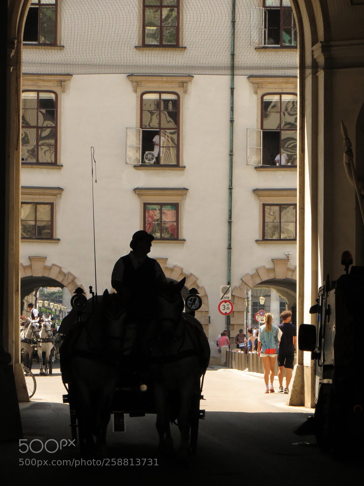 Canon PowerShot SX240 HS sample photo. Vienna... photography