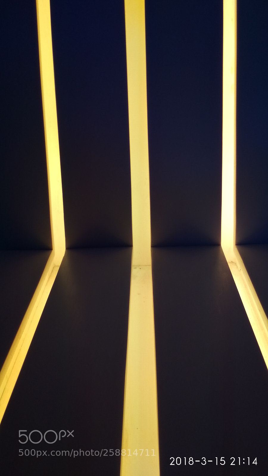 Xiaomi Redmi 4 Pro sample photo. Lights !! photography