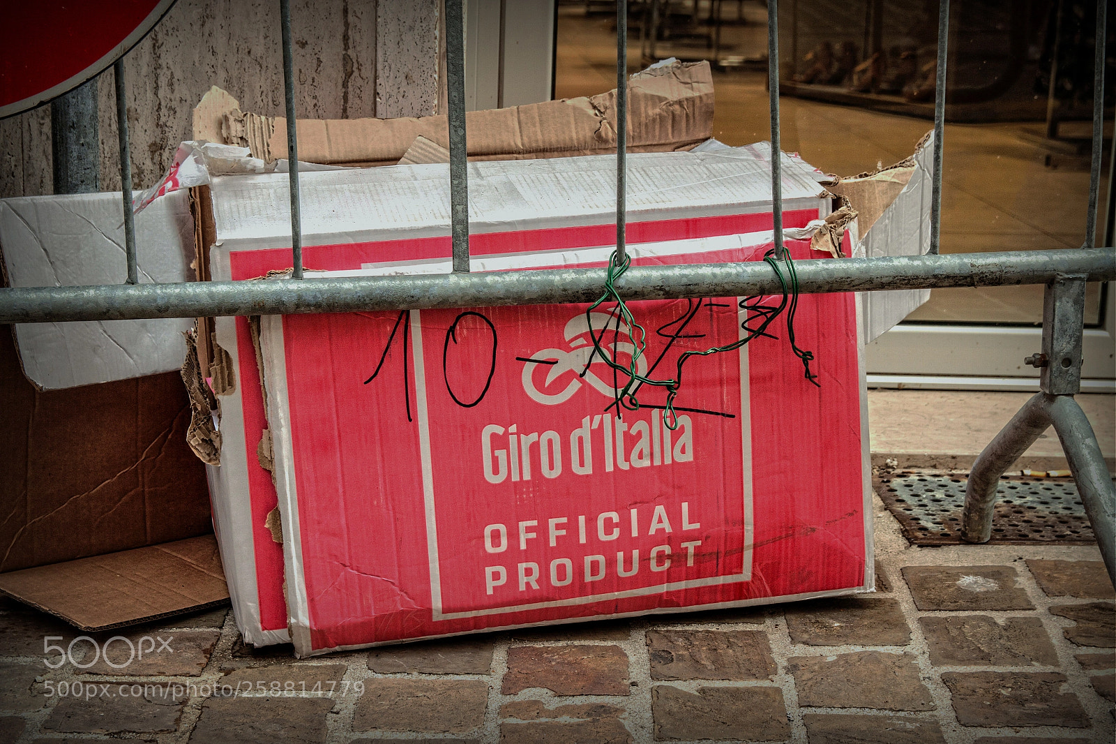 Canon EOS 50D sample photo. Giro d'italia 2018 photography