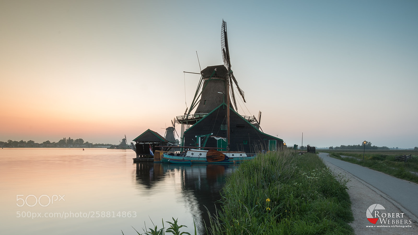 Canon EOS 7D Mark II sample photo. Mill "de kat" photography