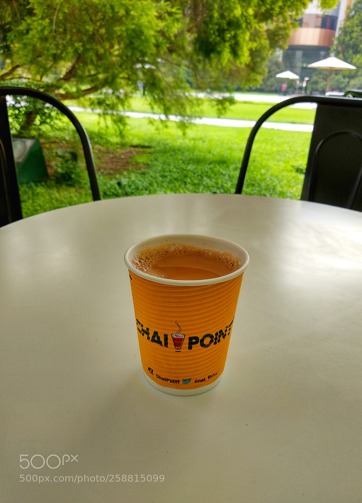 Xiaomi Mi A1 sample photo. Ginger tea photography