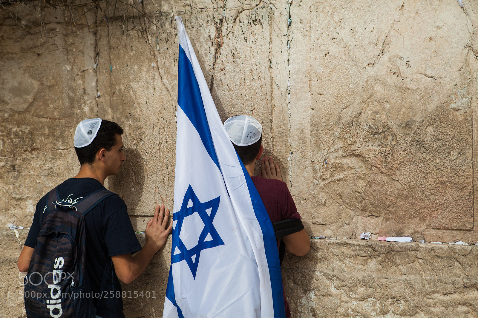Canon EOS 5D Mark II sample photo. Jerusalem photography