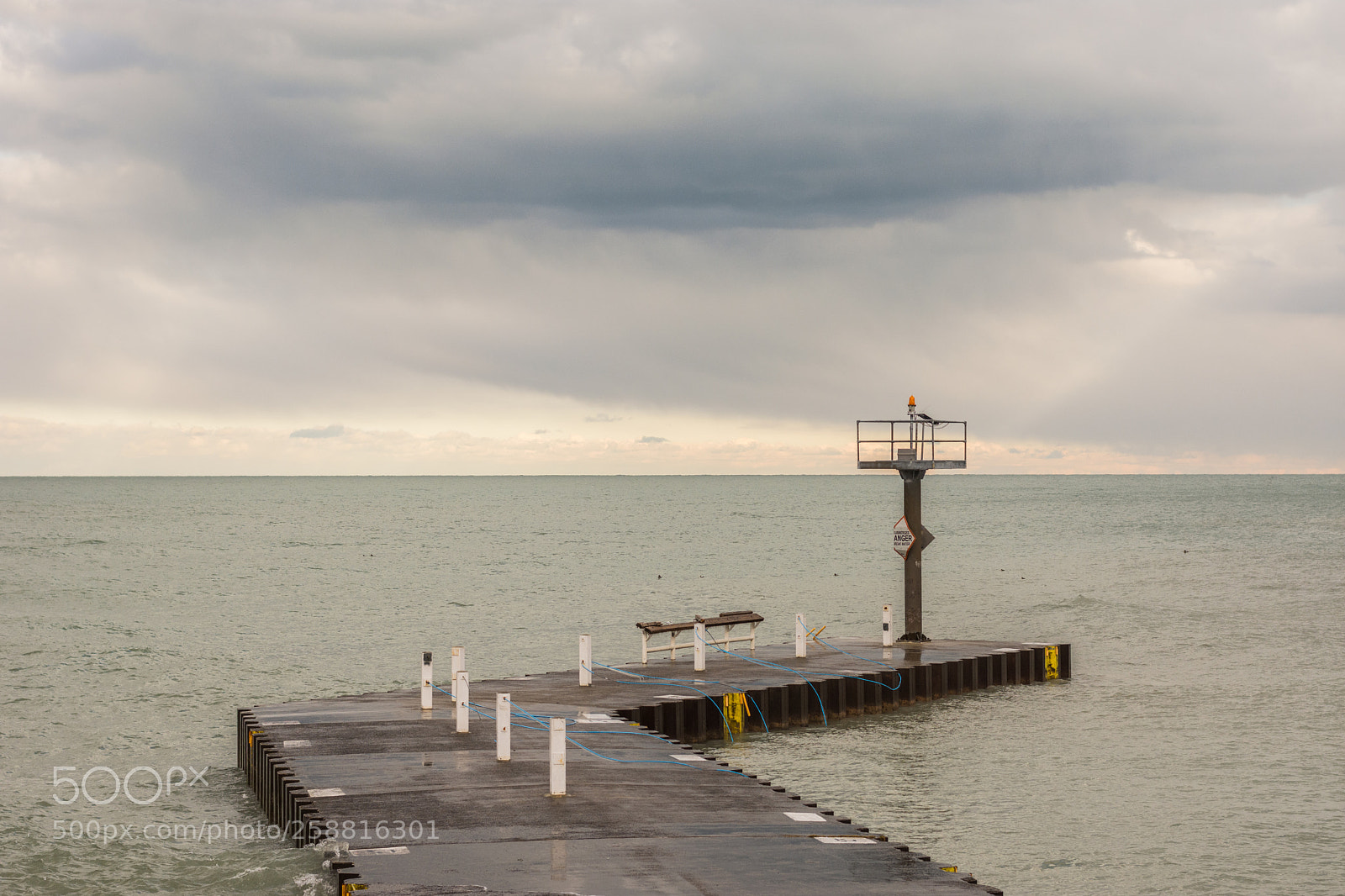 Nikon D7200 sample photo. Almost calm photography