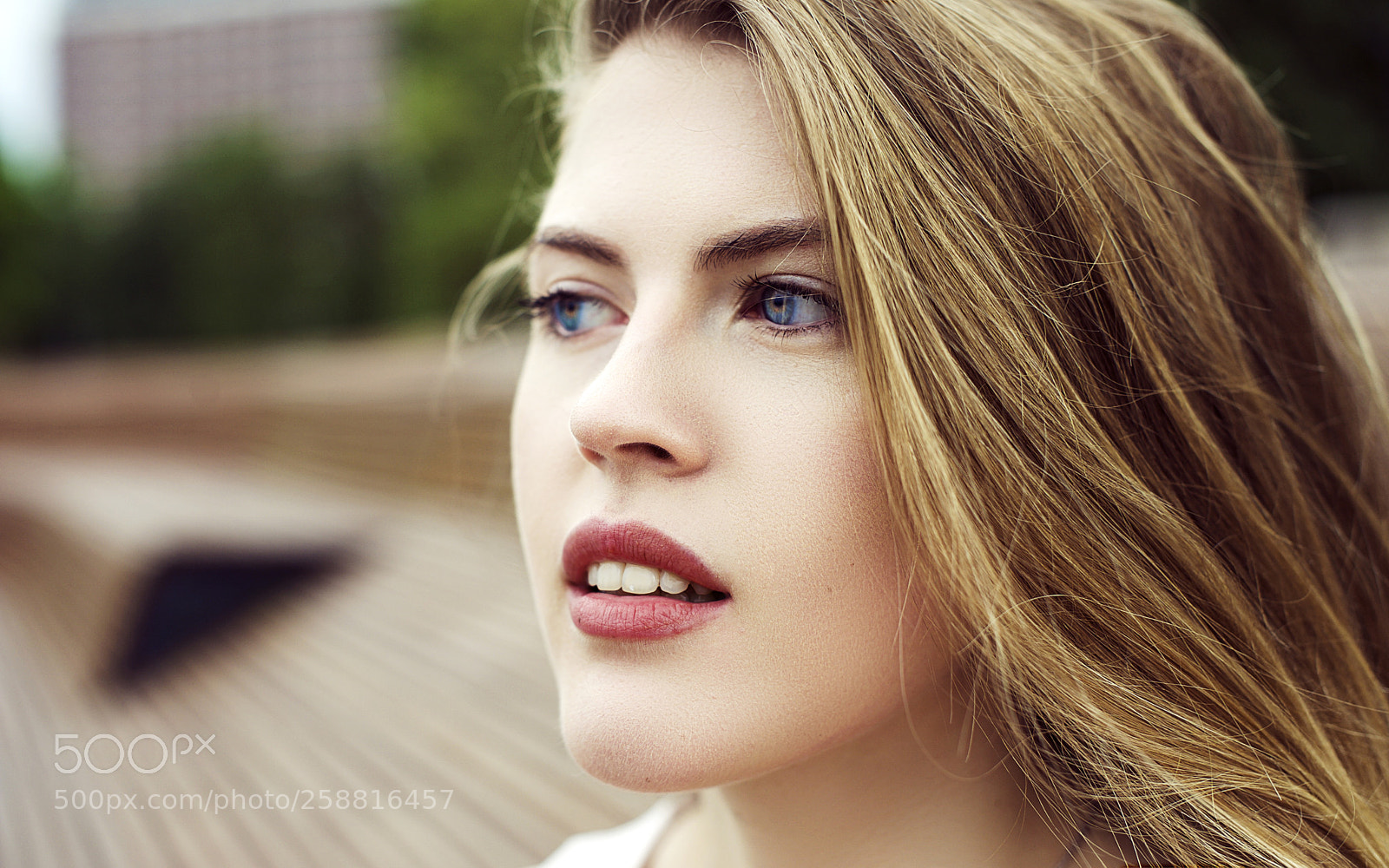 Nikon D700 sample photo. Маша photography