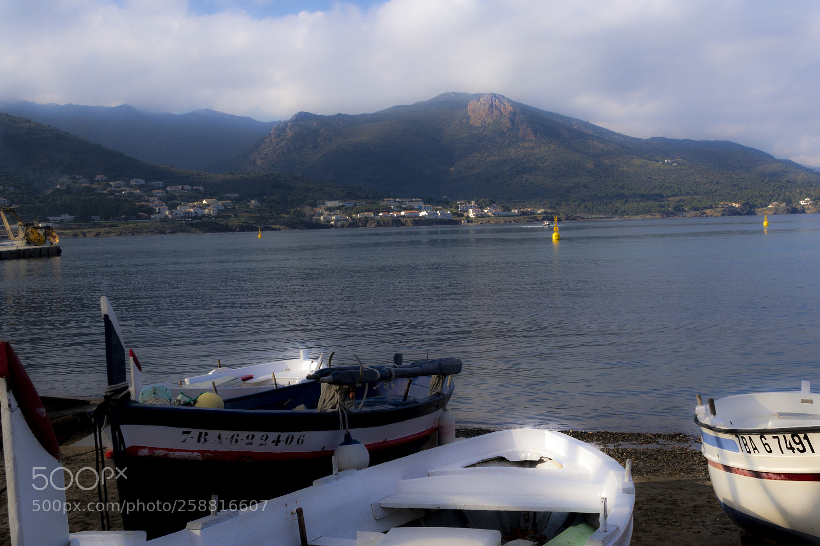 Canon EOS 7D Mark II sample photo. Mediterranean light (ii) photography