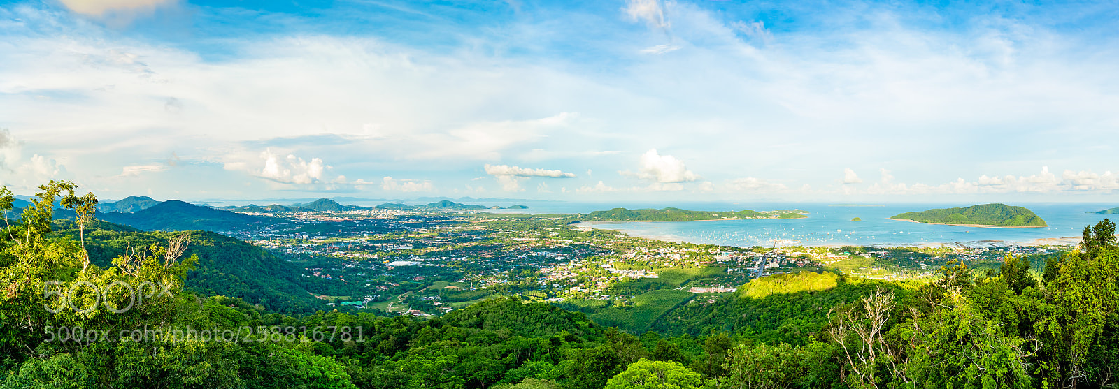 Sony a6500 sample photo. Chalong bay, phuket photography