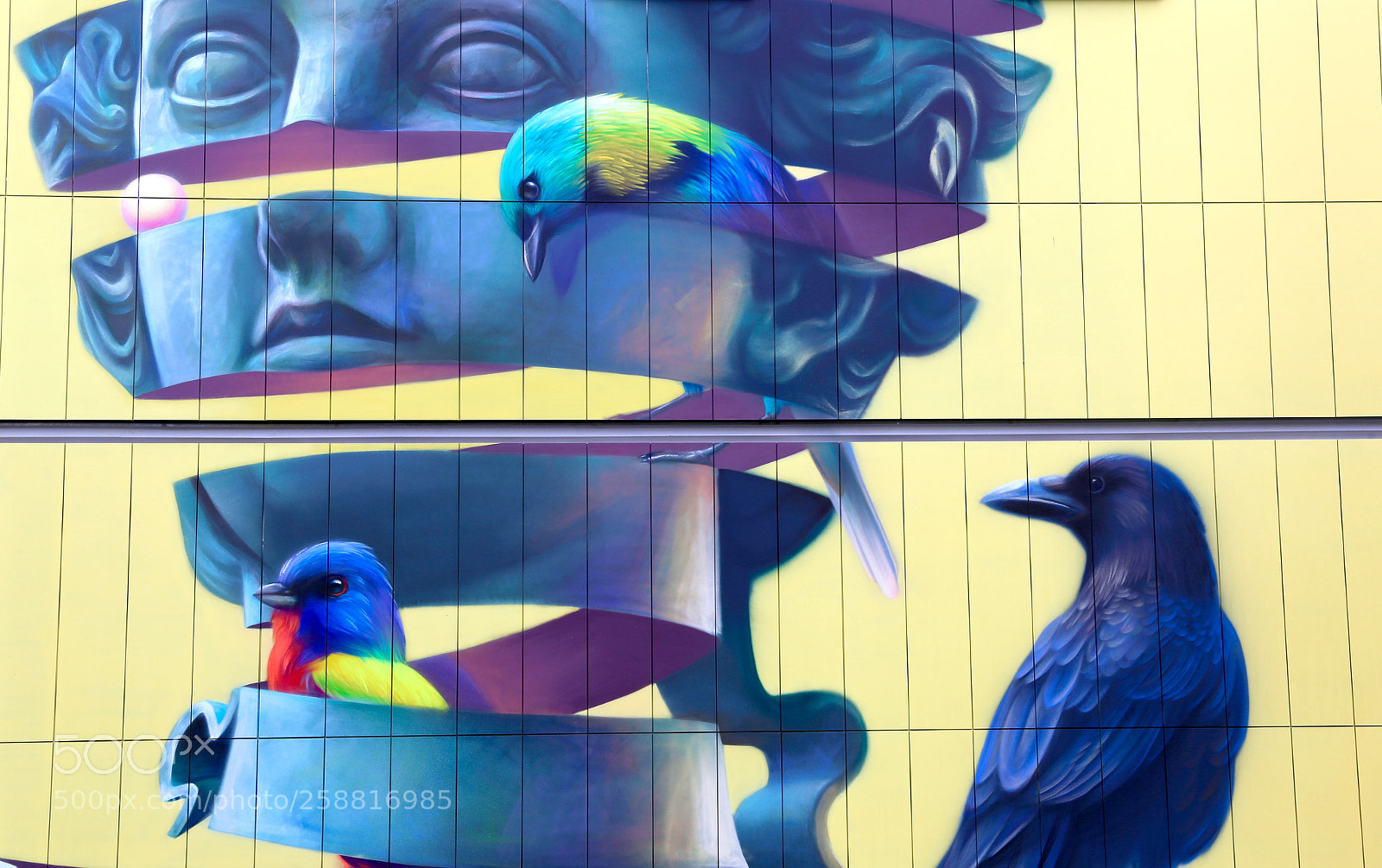 Canon EOS 6D sample photo. Berlin - b lowstra photography