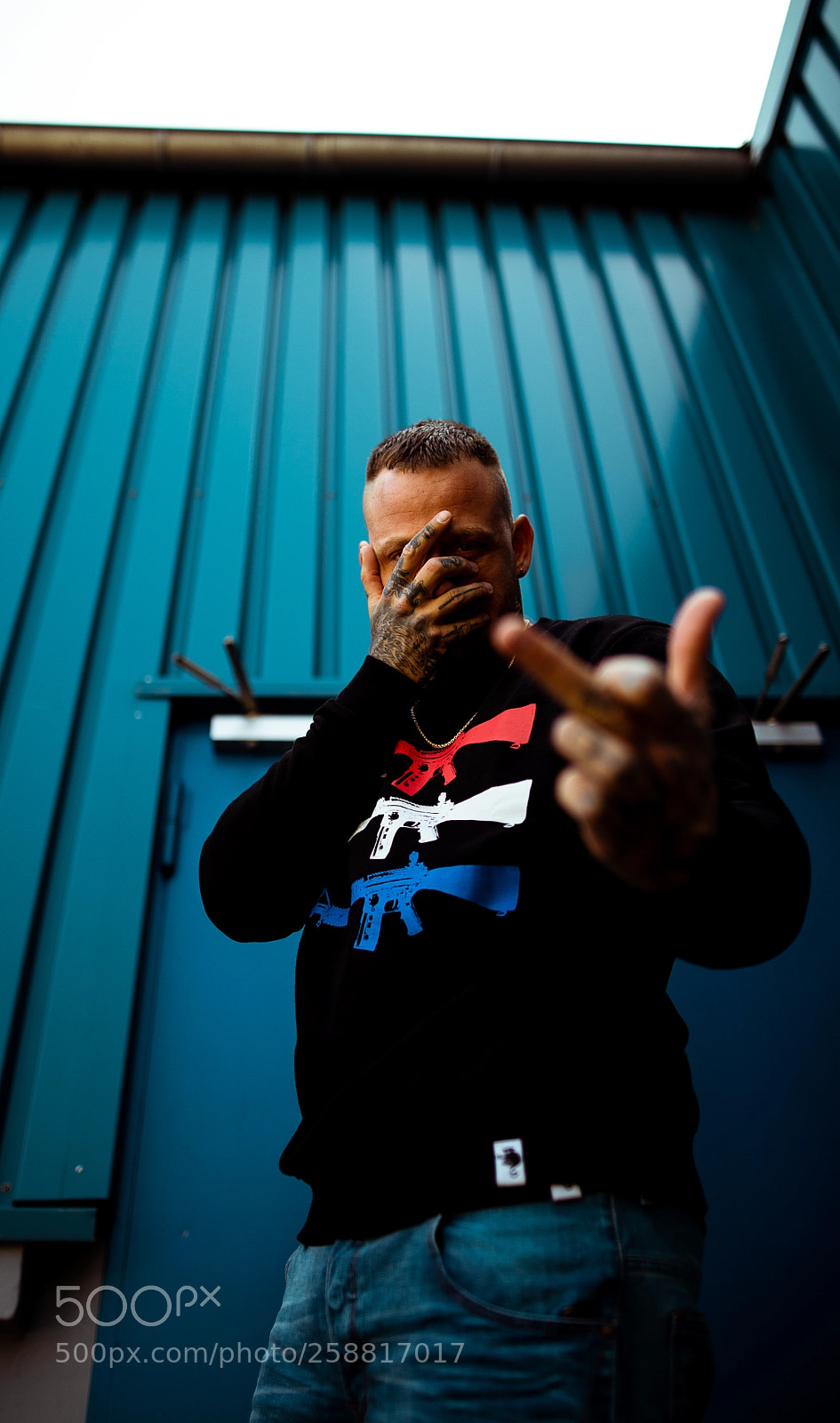Canon EOS 5D Mark IV sample photo. Matthi nasty lc x photography