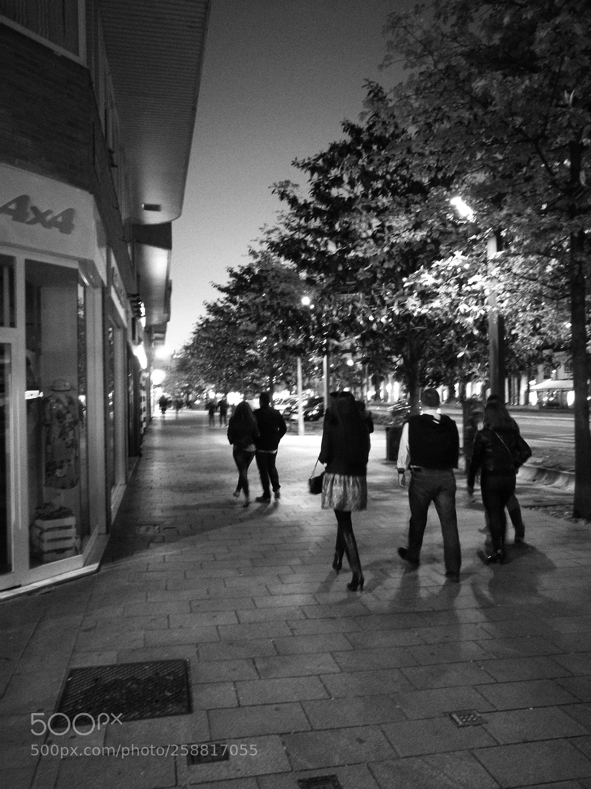 HUAWEI P9 sample photo. In the city... photography