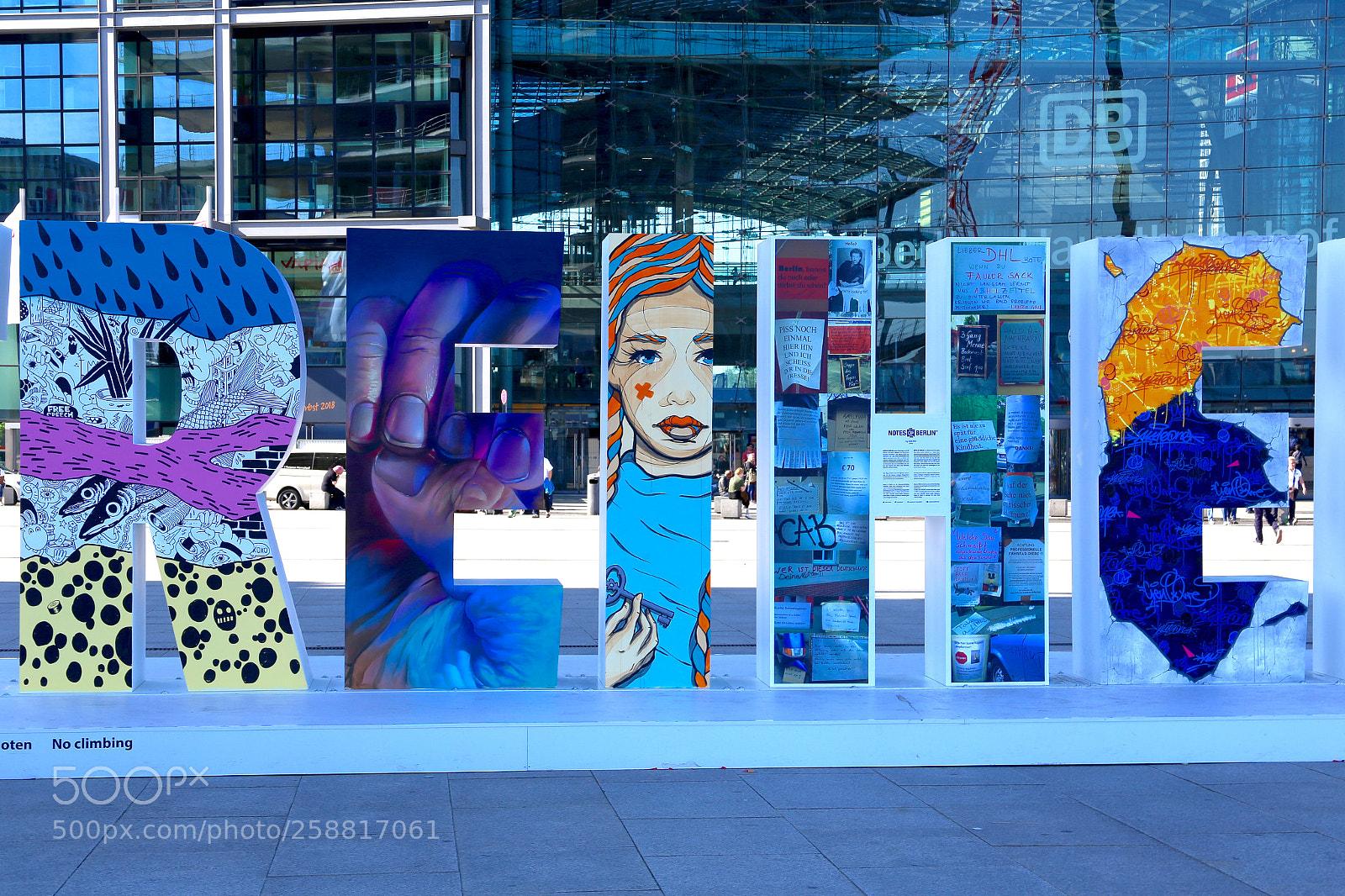 Canon EOS 6D sample photo. Berlin - mitte photography