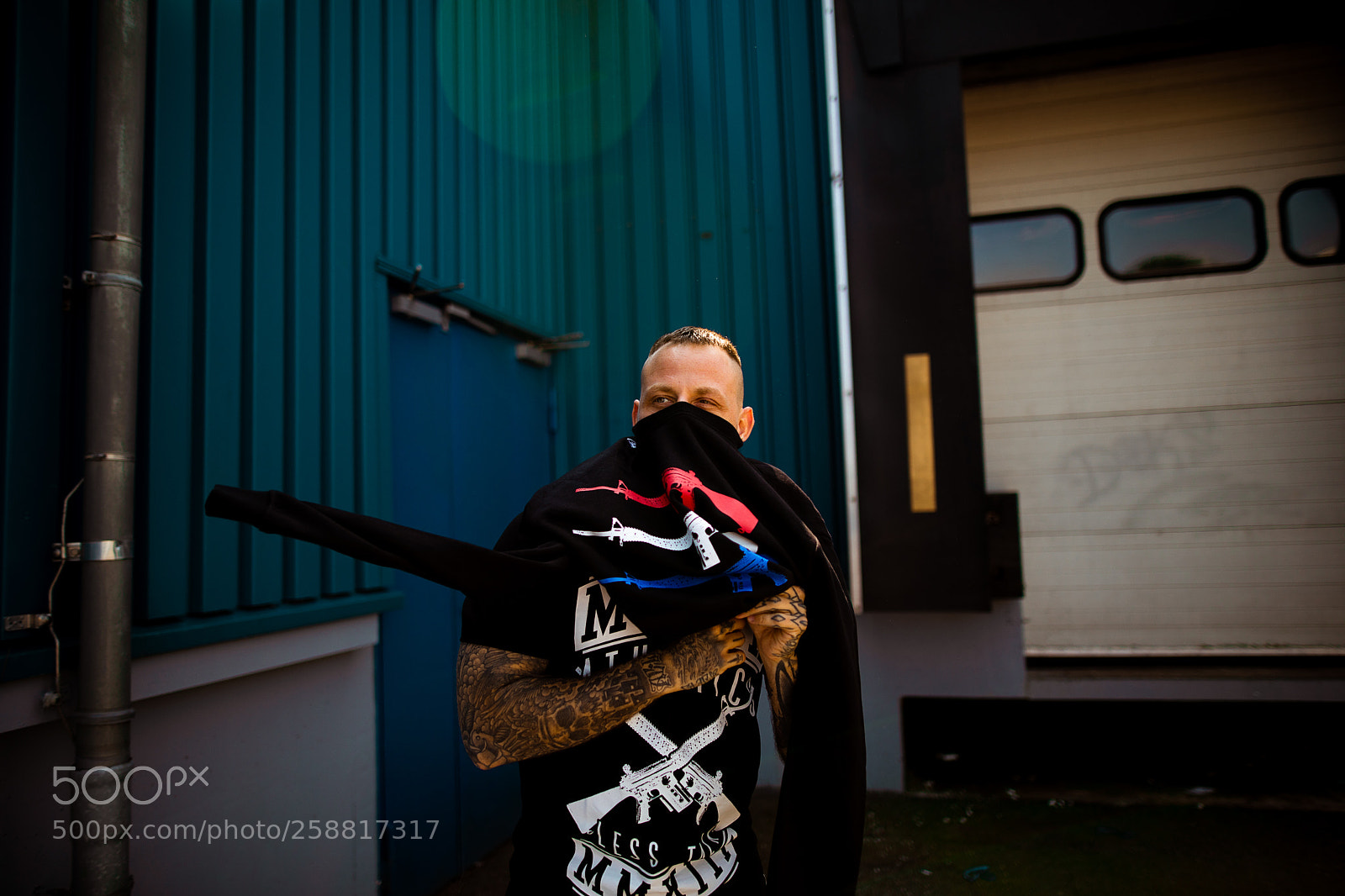 Canon EOS 5D Mark IV sample photo. Matthi nasty lc x photography