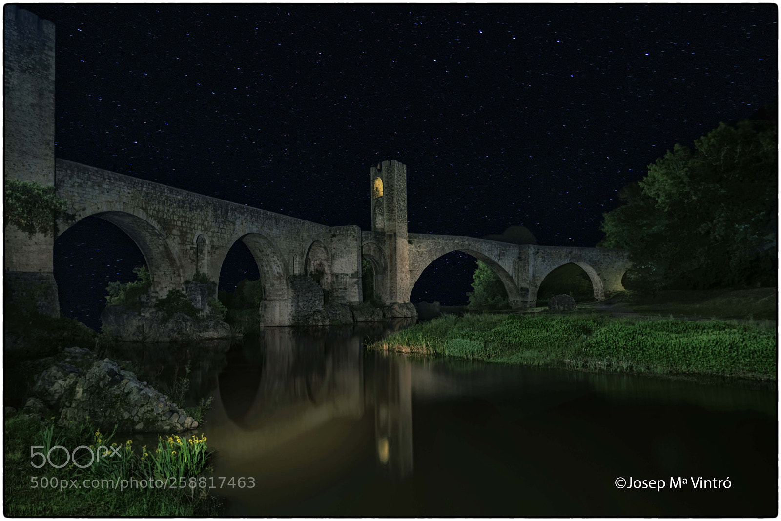 Nikon D750 sample photo. Besalu, girona. catalunya photography