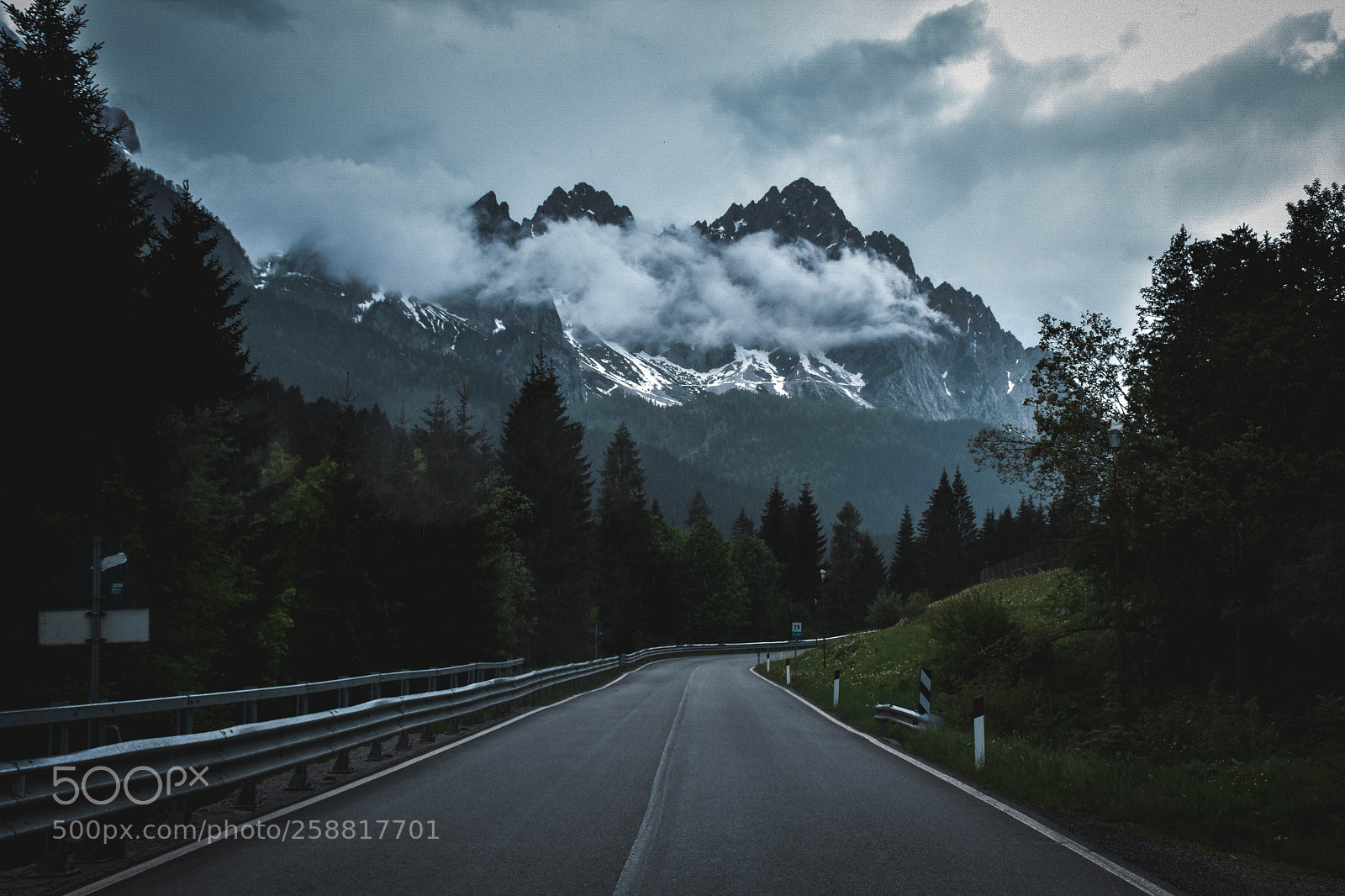 Nikon D7200 sample photo. Dolomites photography