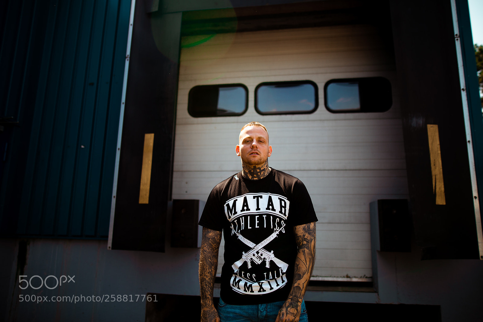 Canon EOS 5D Mark IV sample photo. Matthi nasty lc x photography