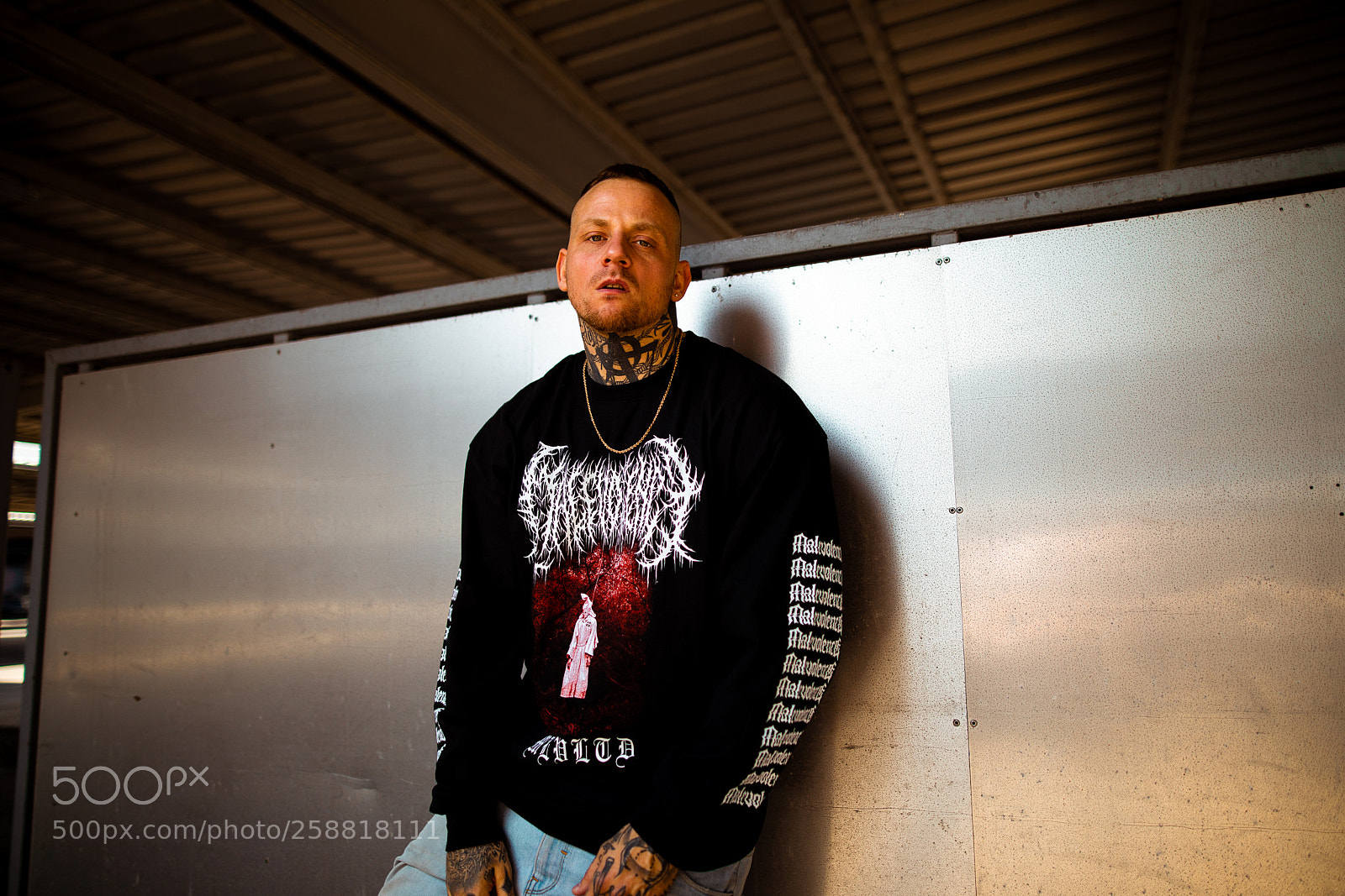 Canon EOS 5D Mark IV sample photo. Matthi nasty lc x photography