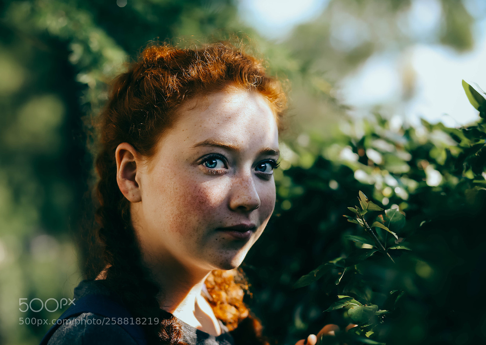 Canon EOS 6D sample photo. Anya photography