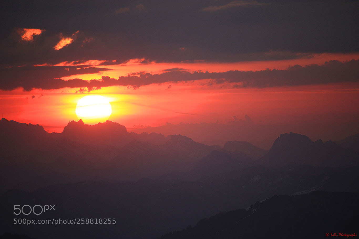 Canon EOS 600D (Rebel EOS T3i / EOS Kiss X5) sample photo. Sunrise photography